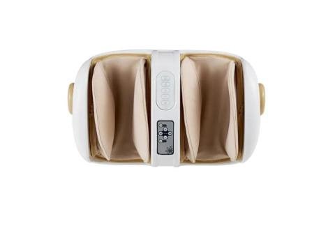 RF-669 Electric Vibrating Massage Foot Massager