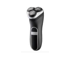 RSCX-7571 Rotary Shaver | USB Rechargeable LED Groomer
