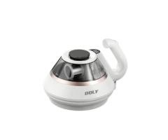 UVC-01 Mite Removal Vacuum