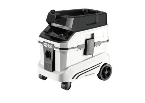 ZD2412 Dry-Only Vacuum Cleaner