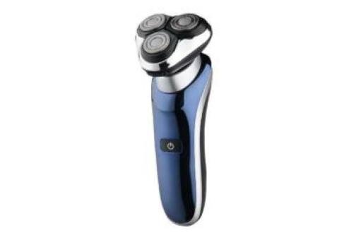 RSCX-9608 Rotary Shaver | Waterproof USB Grooming Tool