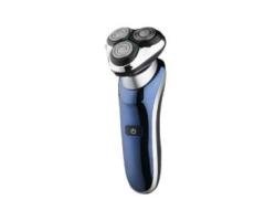 RSCX-9608 Rotary Shaver | Waterproof USB Grooming Tool