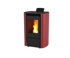 Compact Pellet Stove KM0603A