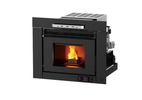 Pellet Stove Insert QM1002A
