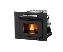 Pellet Stove Insert QM1002A