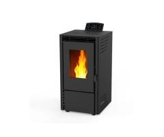 Compact Pellet Stove (KM06 Series)