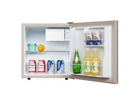 Single door refrigerator BC-50 - 2/2