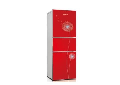 BCD-202 Three Door Refrigerator