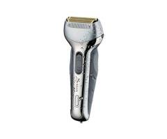 Washable Electric Shaver | Wet & Dry Double Head Razor