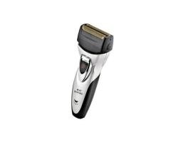 Electric Shaver | Smart Face Tracking & Pop-Up Trimmer