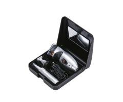 HF-121 Rechargeable Shaver | Triple Head Smooth Grooming