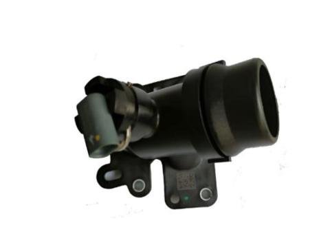 Powertrain Series – Power Thermostat