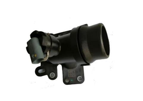 Powertrain Series – Power Thermostat - 2/2