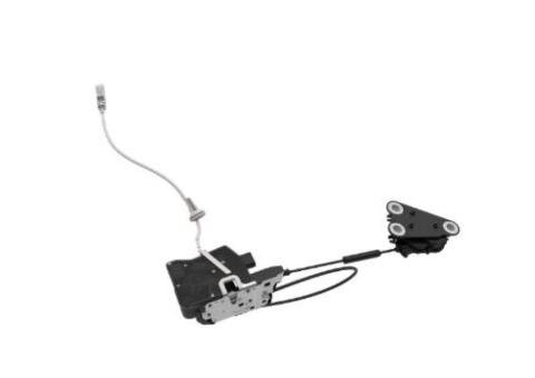 Split-Type Electric Suction & Release Door Lock - 2/2