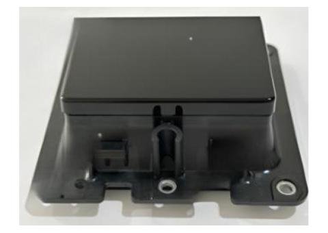 LiDAR Window