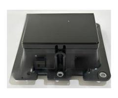 LiDAR Window