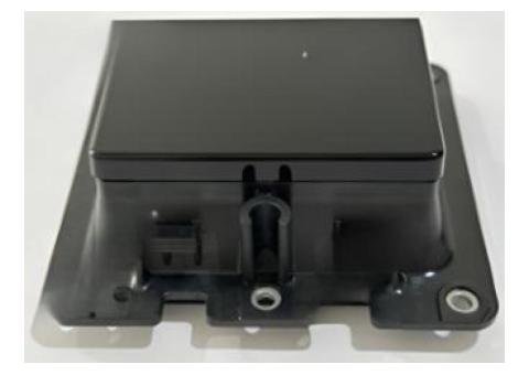 LiDAR Window - 2/2
