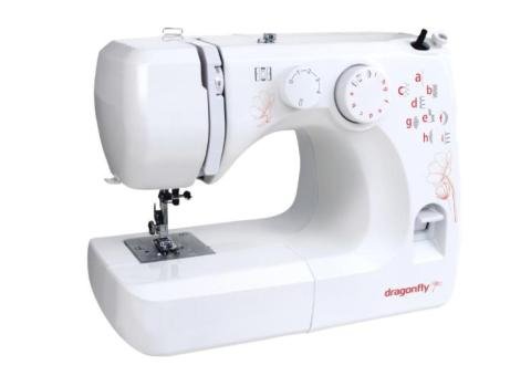 Sewing machine DF712