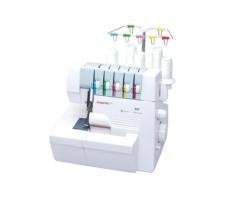 Overlock sewing machine DF857