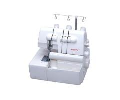 Overlock sewing machine DF553