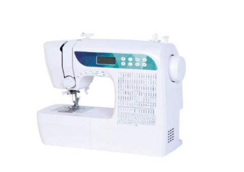 Electronic sewing machine  DF1118