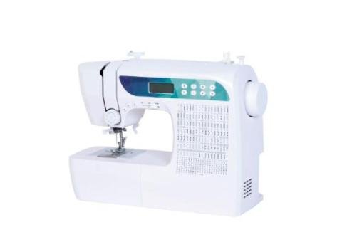 Electronic sewing machine  DF1118 - 2/2