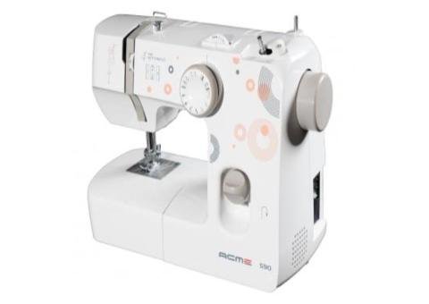 590 Multi-Functional Sewing Machine - 2/2