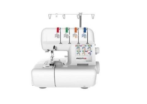 320 Series Overlock Sewing Machine