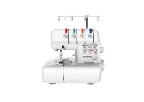 320 Series Overlock Sewing Machine - 2/2