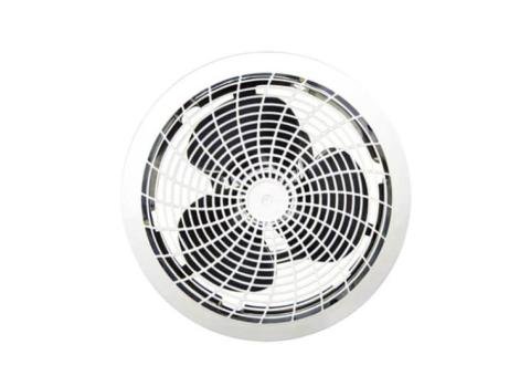 Axial Exhaust Fan MLP252