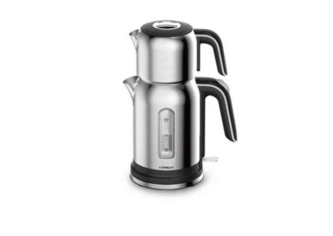 Electric Kettle – CA-9123T-V1