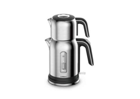Electric Kettle – CA-9123T-V1 - 2/2