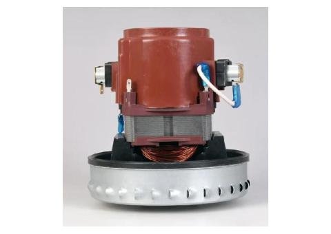 Dry-Wet Motor – HWX-CG56