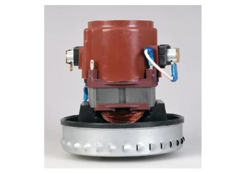 Dry-Wet Motor – HWX-CG56 - 2/2