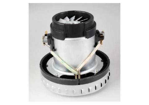 Dry-Wet Motor – HWX-H1 (CG23) - 2/2