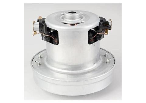 Dry Motor – HWX-PGH (CG10) - 2/2