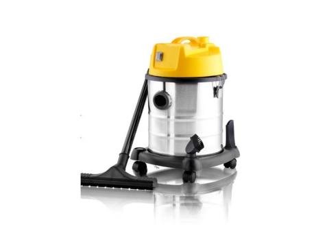 20L Wet & Dry Vacuum Cleaner with Blower Function