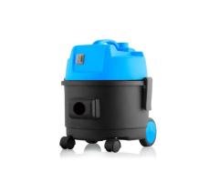 Portable Wet & Dry Vacuum Cleaner – Compact & Powerful Design