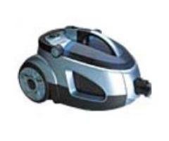 VL-605 Canister VC