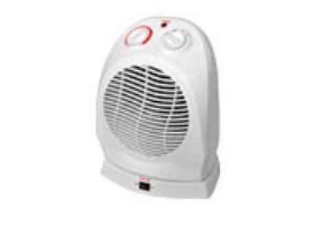 FH-101 Electric Fan Heater - 2/2