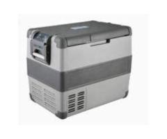 YT-B-65PX 52L/13L 58W Camping Portable Refrigerator