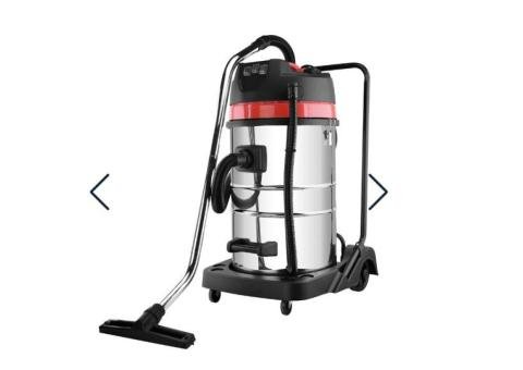 80L Professional Wet & Dry Vacuum Cleaner