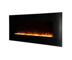59 In Wall Mounted Heater