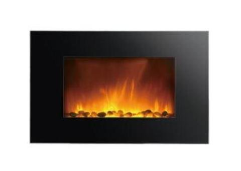 26 In Wall Mounted Heater