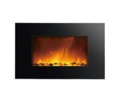 26 In Wall Mounted Heater