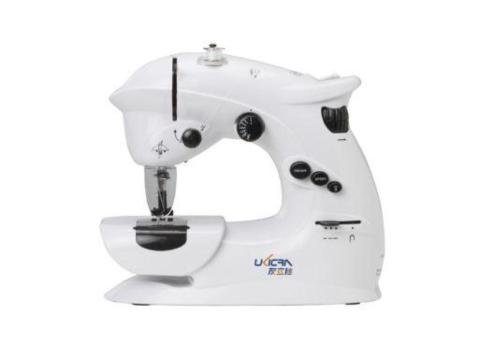 UFR-403 7 stitches sewing machine - 2/2