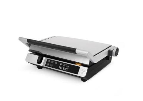 Contact Grill