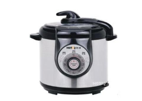 Electric Pressure Cooker – Model UL2309N - 2/2