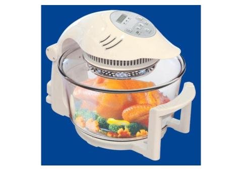Convection Oven – Model KHC-816D-2