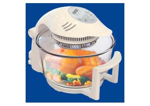 Convection Oven – Model KHC-816D-2 - 2/2
